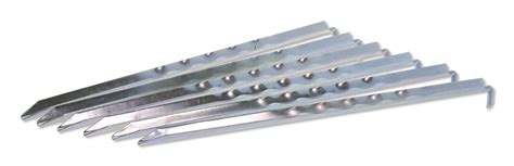 metal survey stakes|Iba pa.